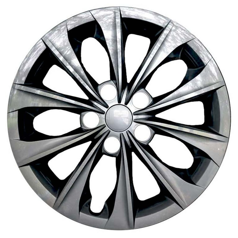 2009 toyota 2024 camry le hubcaps