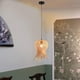 thumbnail image 3 of Luz colgante Luz Cocina Barra de tejado retro Loft Lámpara Tejido natural tejida de bambú / para comedor Decoración Casa de té Salvador Luces colgantes, 3 of 10