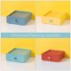 thumbnail image 3 of EeaseMX 4 cajones prácticos para guardar objetos de mesa y escritorio., 3 of 7
