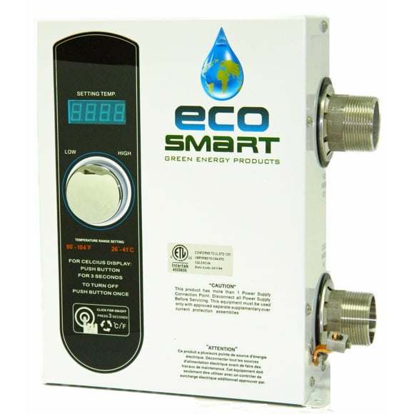 Ecosmart Smart 11 Electric Spa Heater