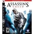 thumbnail image 1 of Assassins Creed PS3 - Ubisoft ps3, 1 of 1