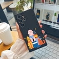 thumbnail image 4 of "Protege y personaliza tu iPhone con la funda para teléfono IMD con la pegatina Cute Girl para iPhone 15 Pro Max, 14, 13 y 12 Pro 11", 4 of 4