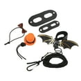 thumbnail image 4 of Lizard Leash Bearded Dragon Harness Set,Lizard Leash Harness Set Adjustable Lizard Leash Bearded Dragon Harness Set Adjustable Lizard Harnessand Leash Top of the Line, 4 of 9