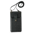 thumbnail image 4 of Bolso de Hombro Pequeño para Mujer Sunnimix Estuche para teléfono con bandolera, 4 of 7