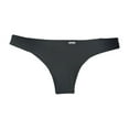 thumbnail image 1 of Tavik Womens Jayden Moderate Coverage Bikini Swim Bottom black S, 1 of 2