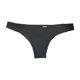 thumbnail image 1 of Tavik Womens Jayden Moderate Coverage Bikini Swim Bottom black S, 1 of 2