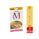 thumbnail image 2 of Pack de 12 Condón M Force Natural Dorado de 3 piezas M Force Dorado, 2 of 3