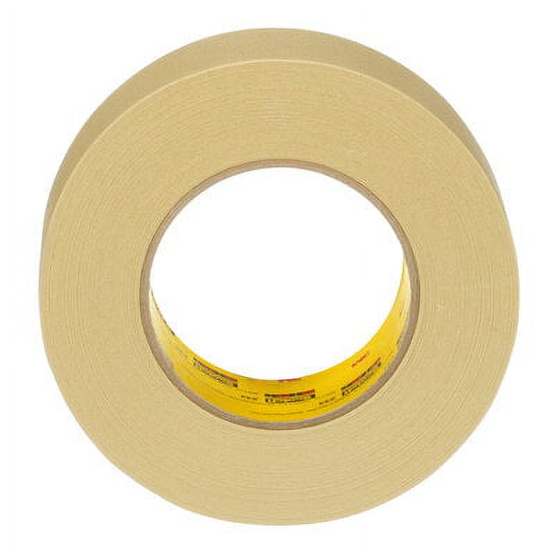 3M PRODUCTS 2in MASKING TAPE