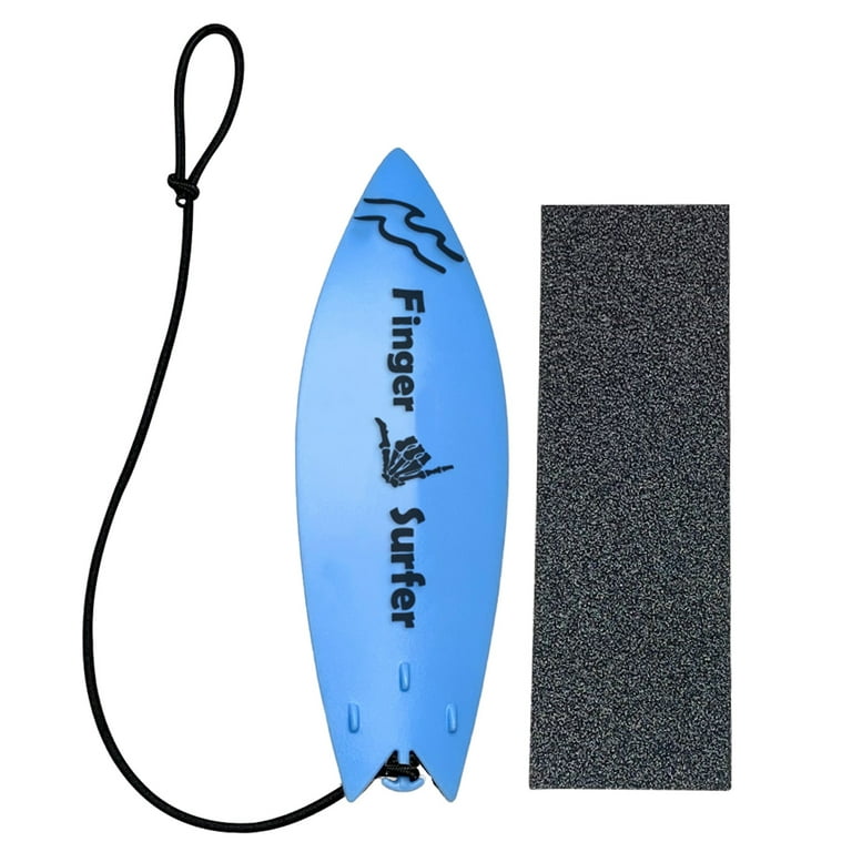 Finger sale surfboard toy