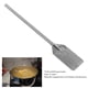 thumbnail image 3 of Espátula Mezcladora de Cocina Espátulas Raspadoras de Cocina con Largo de Acero Inoxidable Perfectas para Cocinar Mezclar Hornear sin BPA y Aptas para Lavavajillas ANGGREK Otros, 3 of 8