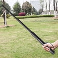 thumbnail image 4 of Dsscvnef Trekking Poles Lightweight and Durable Trekking Ski and Hiking Poles Compact Extendable Retractable Hand Held Pole Perfect for Back Packs Carry to Events Tours Parties Etc, 4 of 4