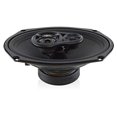 thumbnail image 5 of Skar Audio RPX69 6-Inch x 9-Inch 3-Way Coaxial Speakers - Pair, 5 of 5