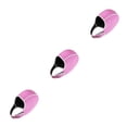 thumbnail image 3 of Minnieouse Gorros de natación de 2mm, piscina limpia, a prueba de sol, protección térmica, conjunto de Snorkel, accesorios de playa, sombrero impermeable Type2 NO2 Minnieouse CBP341757, 3 of 6