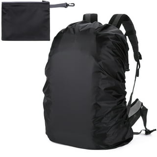Waterproof backpack top cover argos