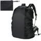 thumbnail image 4 of Mochila impermeable de 30-75 l, cubierta para la lluvia, bolsa de escalada al aire libre a prueba de polvo, cubierta para la lluvia, 4 of 9