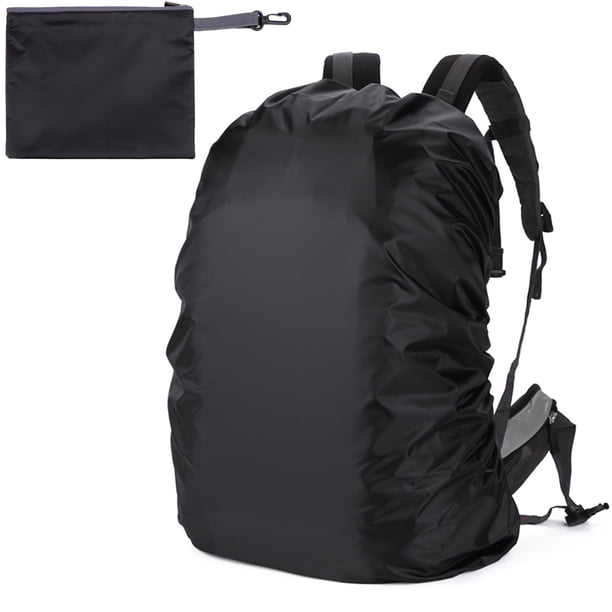 Ygjytge 30-75L Mochila impermeable Cubierta para la lluvia para escalada al aire libre Cubierta para la lluvia (L)