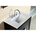 thumbnail image 3 of Bellaterra Home 3o-inch Single sink vanity, 3 of 12