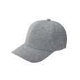 thumbnail image 1 of Top Headwear Heather Baseball Cap - Grey, 1 of 1