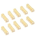 thumbnail image 1 of "5-Pack Precision Aluminum Sleeve Tubes for Robotics - 10mm ID, 12mm OD, 150mm Length (Model 6100-1012-0150)", 1 of 7