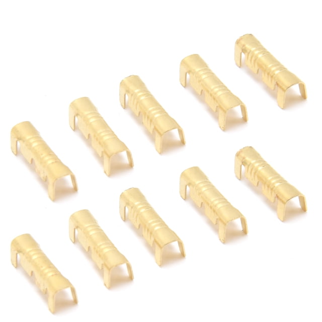 "5-Pack Precision Aluminum Sleeve Tubes for Robotics - 10mm ID, 12mm OD, 150mm Length (Model 6100-1012-0150)"