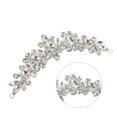 thumbnail image 1 of Chain Rhinestone Chain Applique Shining Dazzling Beautiful Practical Waist Rhinestone Chain for DIY Garment Decoration Gifts, 1 of 7