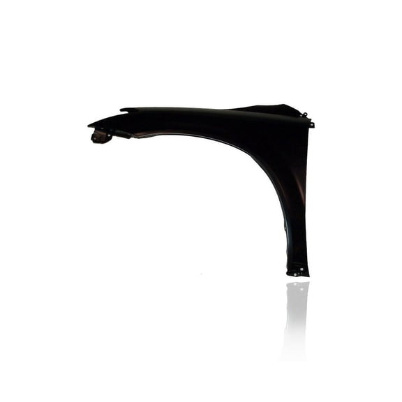 Fender - Compatible/Replacement for '03-07 Nissan Murano - Front Left