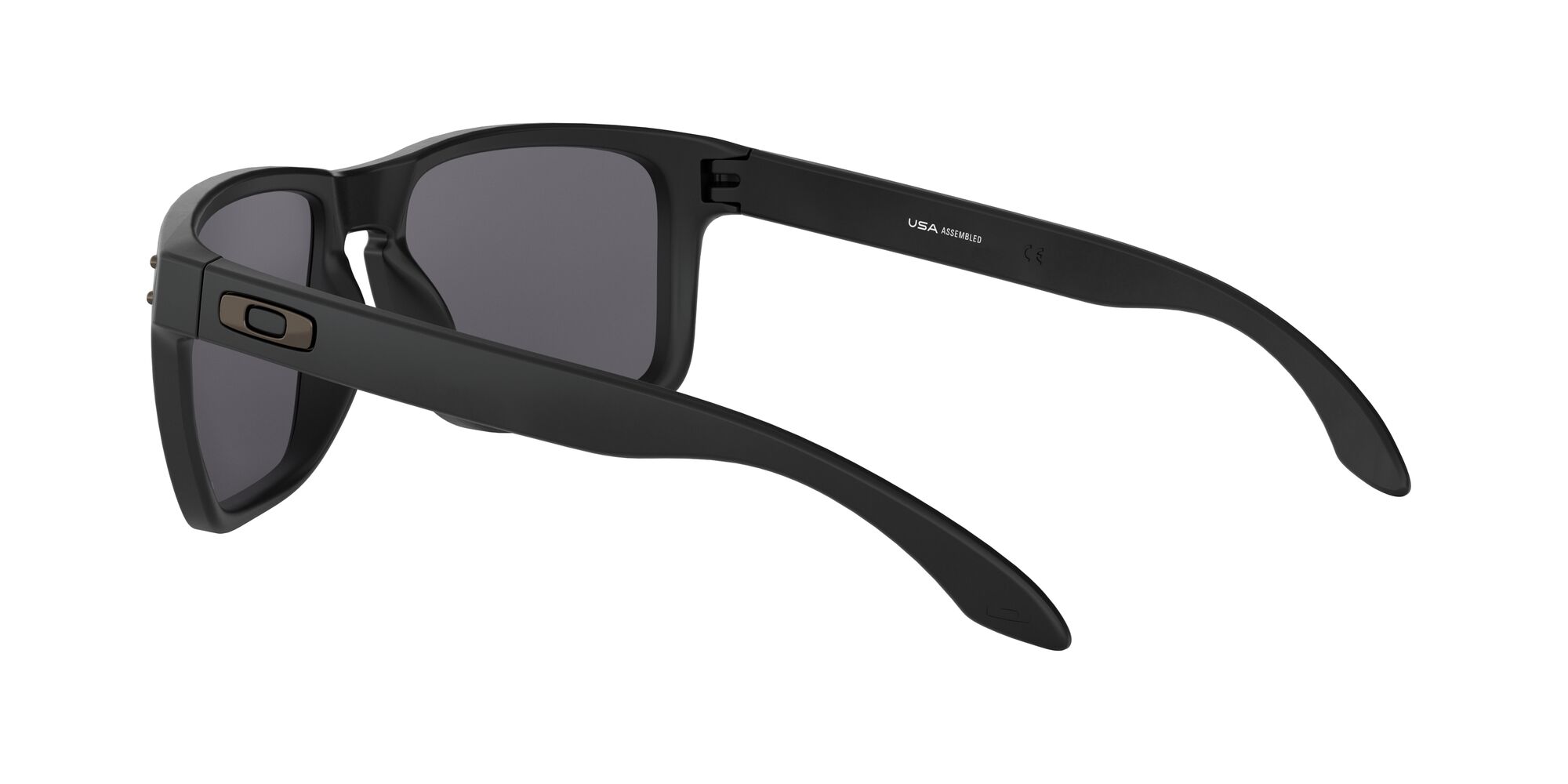 Oakley Men's OO9417 Holbrook XL Polarized Square Sunglasses