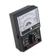 thumbnail image 4 of Professional Auto Ranging Digital Multimeter for Electricians – High Precision Voltage Tester with LCD Display for Electrical Troubleshooting and, 4 of 5