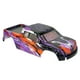 thumbnail image 2 of Accesorios de carrocería para coche RC 903 903A escala 1:12 RC Crawler Car Control Car Violeta, 2 of 5