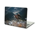 thumbnail image 5 of KSK KAISHEK Plastic Hard Case Cover Compatible 2023 2022 2021 Release MacBook Pro 16 inchs XDR Display & Touch ID Model: A2780/A2485 Feather Series 0392, 5 of 5