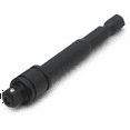 thumbnail image 2 of TITAN 3" LOCKING SOCKET ADAPTER 1/4" DR, 2 of 2