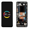 thumbnail image 1 of BENCHUAN Asus Rog Phone 7 AMOLED Screen With Frame Black 6.78 Inch Display, 1 of 5