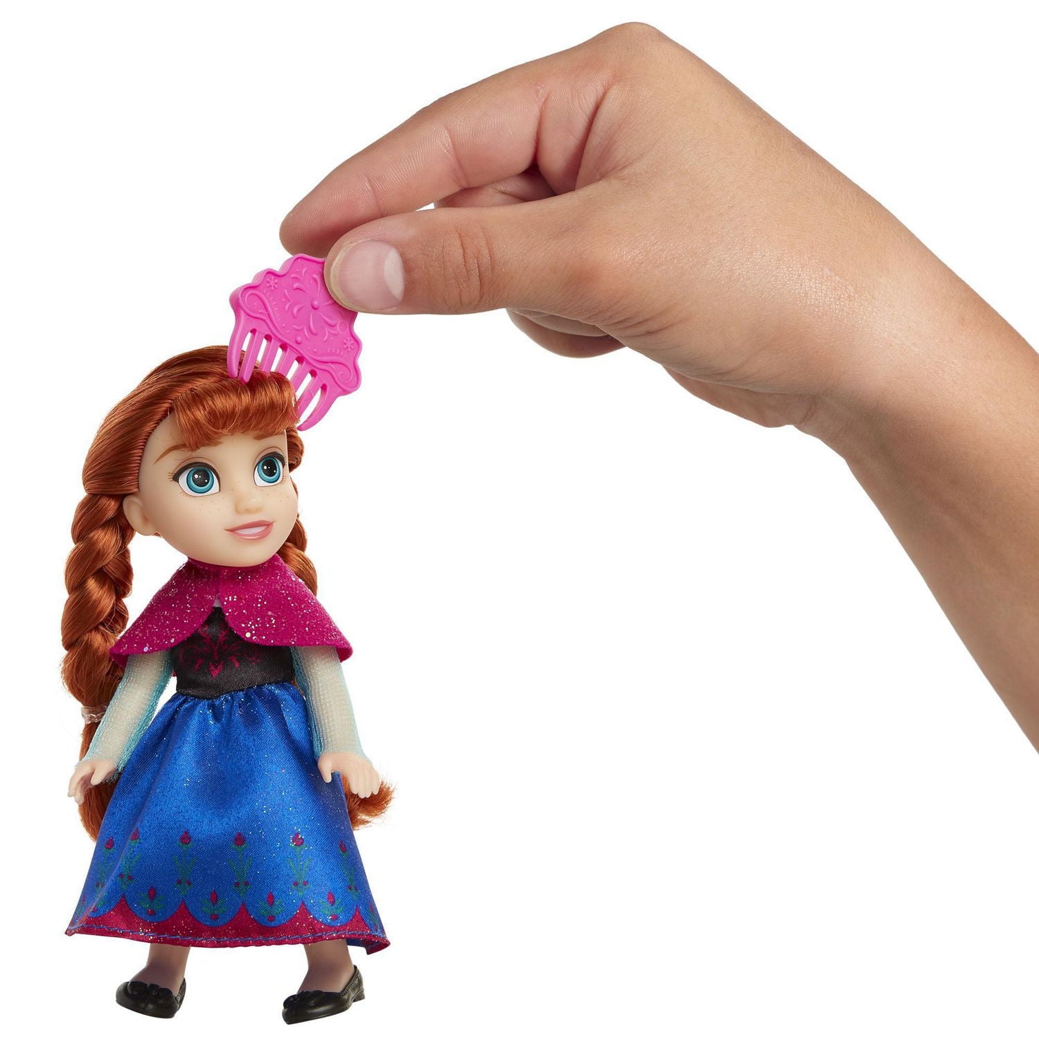 Frozen Petite Anna Doll