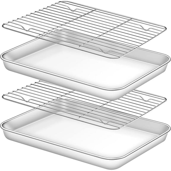 Namzi Stainless Steel Colander Over the Sink Strainer Basket Rectangle Mesh Strainer Wash Vegetables and Fruits,Kitchen Tools (12" x 5" x 2.2") Small