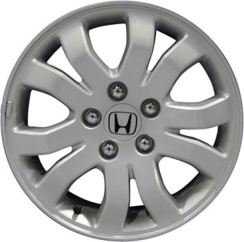 16" Honda CRV CR-V 2005 2006 Factory OEM Rim Wheel 63888 Silver 