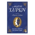 thumbnail image 1 of Los tres crímenes de ArsÃ¨ne Lupin Planeta 9786070793196, 1 of 2