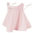 thumbnail image 1 of UPF50+ Máscara de protección solar de seda de hielo para niños de verano Protección UV Mantón de nariz abierta cubre la cara, 1 of 5