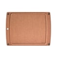 thumbnail image 1 of Tabla de cortar Epicurean All-in-One 19,5 × 14,5 cm Nuez moscada, 1 of 4