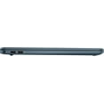 thumbnail image 5 of HP 15.6" Full HD IPS Laptop, Intel Core i5-1235U, 8GB RAM, 256GB SSD, Intel Iris Xe Graphics, Wi-Fi 5, Bluetooth, Spruce Blue, 5 of 5
