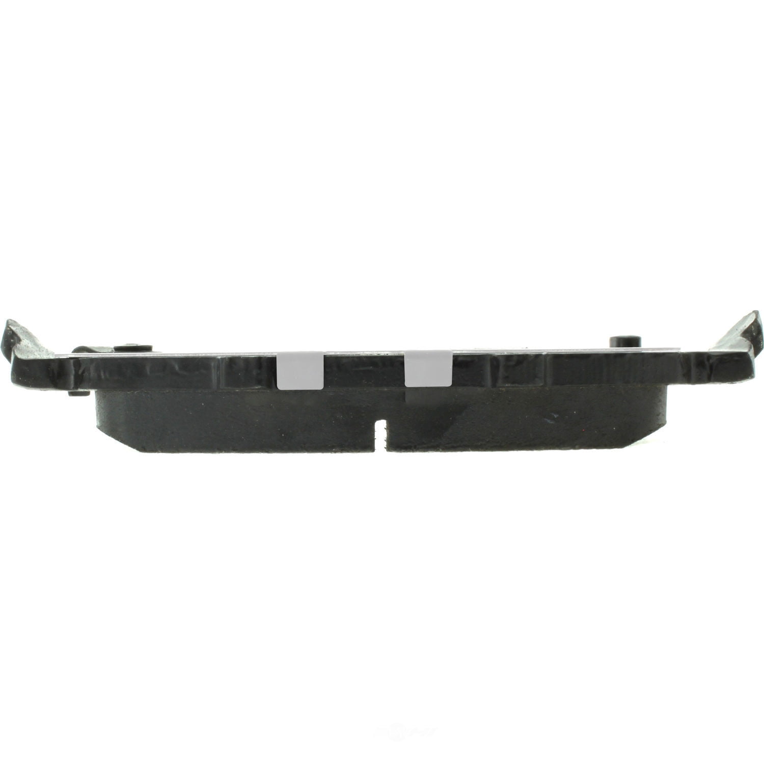 PQ PRO DISC BRAKE PADS WITH HARDWARE