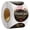 Pink, variant on ABODELINE 500 Thank You Stickers Small Business – 1 Rolls (1.5 Inch) Waterproof Black – Thank You for Supporting My Small Business Stickers - Pefect for Gift Bag Packaging & Envelopes