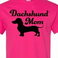 thumbnail image 4 of Inktastic Dachshund Mom T-Shirt, 4 of 5