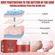 thumbnail image 3 of Horse Oil Foot Cream Autumn And Winter Skin Repair Anti-cracked Moisturizing Moisturizing Cream Peeling Foot Cream, 3 of 5