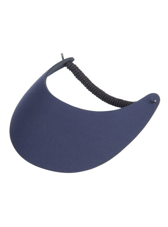 Foam Visor Coil Band