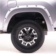 thumbnail image 4 of EGR 791684-GAN Bolt-On Look Paint Match Fender Flare Set of 4 Fits select: 2015-2019 GMC SIERRA, 4 of 4