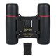 thumbnail image 1 of Mini Binoculars 30x60 High Definition Wide Viewing Portable Low Light Night Vision Binocular Telescope Green Film, 1 of 3