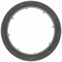 FEL-PRO BS 40647 Rear Main Seal Set Fits select: 1991-2010 FORD EXPLORER, 2005-2010 FORD MUSTANG