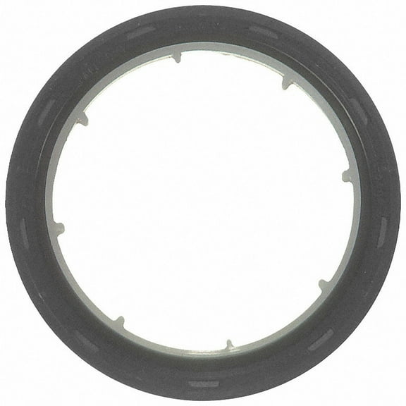 FEL-PRO BS 40647 Rear Main Seal Set Fits select: 1991-2010 FORD EXPLORER, 2005-2010 FORD MUSTANG