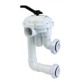 thumbnail image 1 of PENTAIR 261050 Valve Multiport 2 Pouces pour Filtre à Sable Triton, 1 of 5