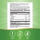 thumbnail image 5 of Suplemento Nature's Way Chlorofresh Chlorophyll 90 cápsulas blandas, 5 of 7